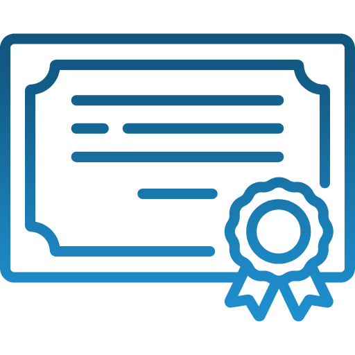 Certification system